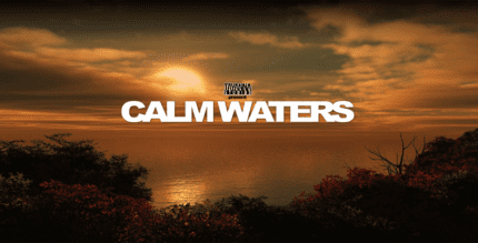 calm waters android games cover