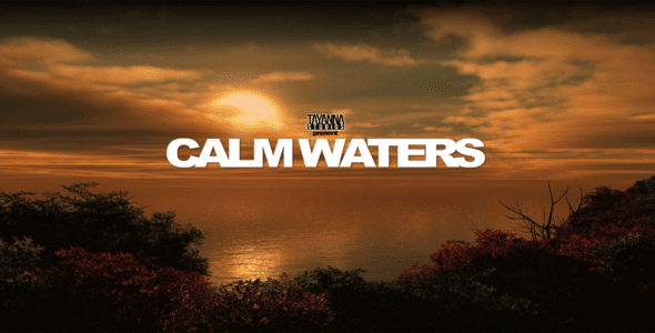 Calm Waters 1.0.5 Apk + Data for Android 1 calm waters android games cover
