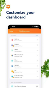 Calorie Counter by Lose It! (PREMIUM) 16.6.101 Apk for Android 3