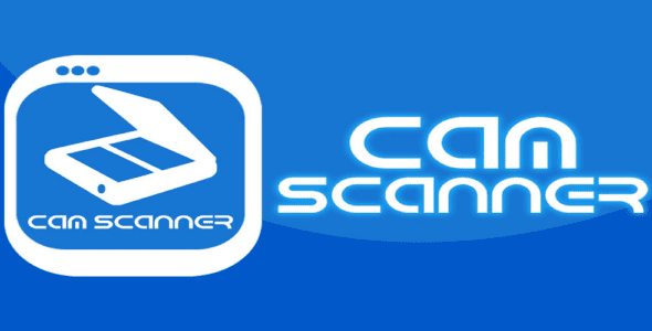 cam scanner full cover