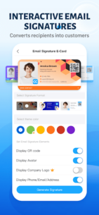 CamCard-Digital business card 7.72.7.20240531 Apk for Android 4