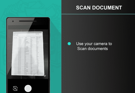 Camera Scanner Image Scanner 2.0.4 Apk for Android 3