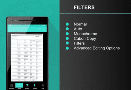 Camera Scanner Image Scanner 2.0.4 Apk for Android 5