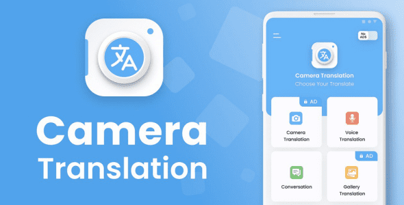 camera translator photo text cover