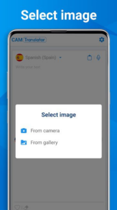 AR Camera Translator – Scanner 259.0 Apk for Android 1