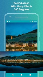 Camera 4K, UHD, Panorama, Selfie 1.8.1 Apk for Android 1