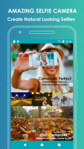 Camera 4K, UHD, Panorama, Selfie 1.8.1 Apk for Android 3