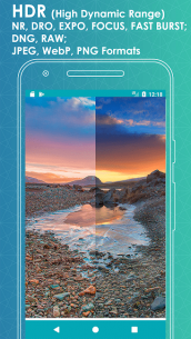 Camera 4K, UHD, Panorama, Selfie 1.8.1 Apk for Android 4