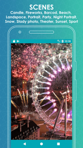 Camera 4K, UHD, Panorama, Selfie 1.8.1 Apk for Android 5