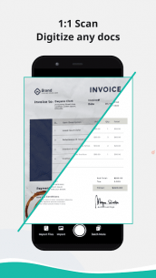 CamScanner – Scanner to scan PDF 5.28.0.20201110 Apk for Android 2