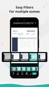 CamScanner – Scanner to scan PDF 5.28.0.20201110 Apk for Android 3
