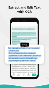 CamScanner – Scanner to scan PDF 5.28.0.20201110 Apk for Android 5