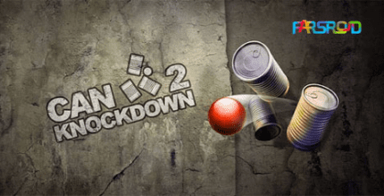 can knockdown 2 cover