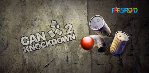 can knockdown 2 cover