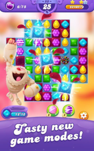 Candy Crush Friends Saga 4.1.0 Apk + Mod for Android 1