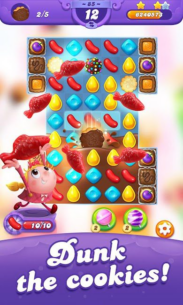 Candy Crush Friends Saga 4.1.0 Apk + Mod for Android 3