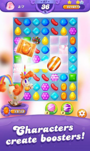 Candy Crush Friends Saga 4.1.0 Apk + Mod for Android 4