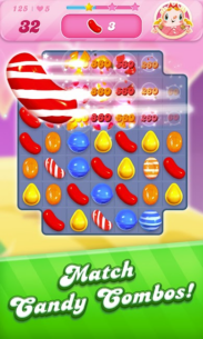 Candy Crush Saga 1.293.3.1 Apk + Mod for Android 2