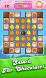 Candy Crush Saga 1.293.3.1 Apk + Mod for Android 4