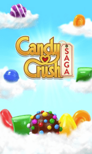 Candy Crush Saga 1.293.3.1 Apk + Mod for Android 5