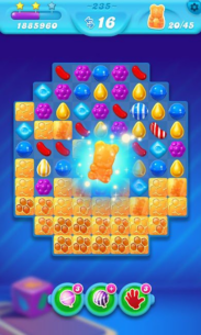 Candy Crush Soda Saga 1.272.4 Apk + Mod for Android 2