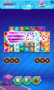 Candy Crush Soda Saga 1.272.4 Apk + Mod for Android 5