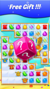 Candy Match 3 1.2.05 Apk + Mod for Android 4