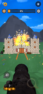 Cannon It! 1.3.7 Apk + Mod for Android 1