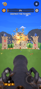 Cannon It! 1.3.7 Apk + Mod for Android 4