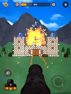 Cannon It! 1.3.7 Apk + Mod for Android 5