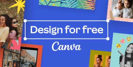 canva premium android cover