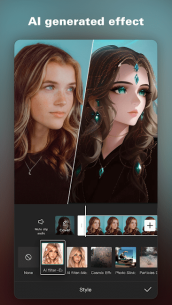 CapCut – Video Editor (PRO) 13.2.0 Apk for Android 2