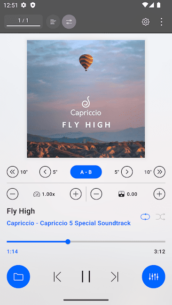 Capriccio (Pro) 5.0.7 Apk for Android 3