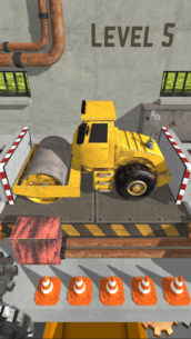 Car Crusher 2.0.0 Apk + Mod for Android 1