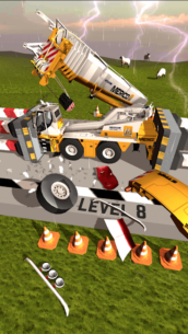 Car Crusher 2.0.0 Apk + Mod for Android 3