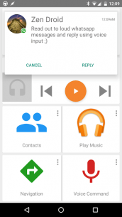Car dashdroid-Car infotainment (PREMIUM) 2.3.12 Apk for Android 1