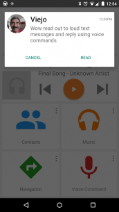 Car dashdroid-Car infotainment (PREMIUM) 2.3.12 Apk for Android 5