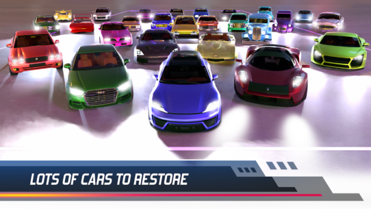 Car Detailing Simulator 2023 1.2.95 Apk + Mod for Android 4