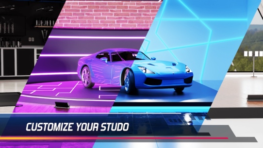 Car Detailing Simulator 2023 1.2.95 Apk + Mod for Android 5