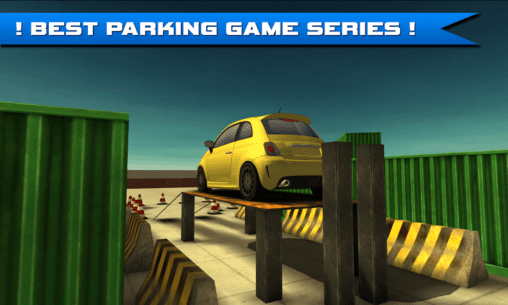 Car Driver 4 (Hard Parking) 30 Apk + Mod for Android 1