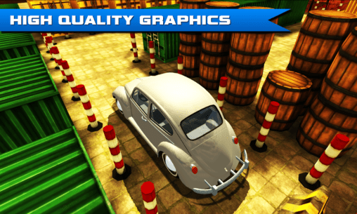 Car Driver 4 (Hard Parking) 30 Apk + Mod for Android 2