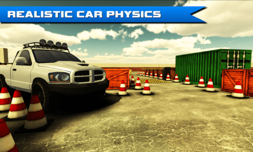 Car Driver 4 (Hard Parking) 30 Apk + Mod for Android 3