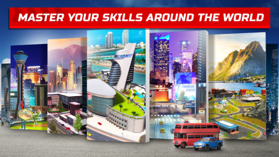 Car Driving School Simulator 3.27.1 Apk + Mod + Data for Android 4