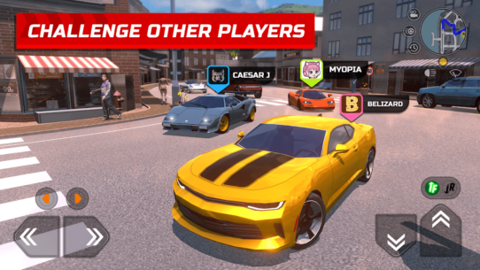 Car Driving School Simulator 3.27.1 Apk + Mod + Data for Android 5