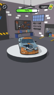 Car-Master-3D 1.2.18 Apk + Mod for Android 1