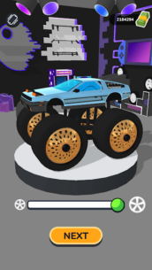 Car-Master-3D 1.2.18 Apk + Mod for Android 2