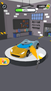 Car-Master-3D 1.2.18 Apk + Mod for Android 3