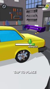 Car-Master-3D 1.2.18 Apk + Mod for Android 5