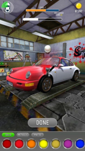 Car Mechanic 1.1.15 Apk + Mod for Android 1