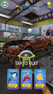 Car Mechanic 1.1.15 Apk + Mod for Android 2